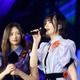 乃木坂46中西アルノ、涙でスピーチ「乃木坂が大好きなんです」“導いてくれた存在”井上和へメッセージも【13thバスラ／全文】 画像