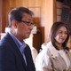 【続・続・最後から二番目の恋 第6話】和平、千明の「事実婚の恋人」に扮して里帰り同行 画像