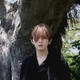 Hey! Say! JUMP山田涼介、凛々しく佇む儚い姿「VOCE」連載企画登場 画像