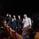 吉沢亮＆横浜流星、カンヌで涙「国宝」公式上映で6分間スタオベ続く熱狂ぶり 画像