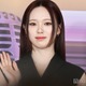 NiziUリオ、前髪ありの新ヘア披露「ビジュ優勝」「雰囲気変わる」と反響 画像