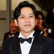 二宮和也、アルマーニタキシード着用「カンヌ」レッドカーペット初登場 画像