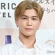 三代目JSB岩田剛典、武道館ライブ後に楽屋で黒染め ビフォーアフター公開「びっくりした」「貴重」の声 画像