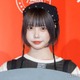 あの、ミニ丈ラブリーワンピで美脚披露「脚長くて綺麗」「可愛すぎる」と反響 画像