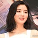 池田エライザ、スタイル際立つ白ワンピ姿で登場 高校生役は「ほぼすっぴん」【リライト】 画像