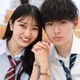 「今日好き」“しょうとあ”芝田祥伍＆山口永愛カップル、2年記念密着プリクラ公開 芝田から贈り物も「ラブラブ」「大好きなのが伝わる」と反響続々 画像