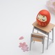 「最難関３校合格」中受塾特待生はどのような子どもだった？「私には理解できませんが、彼にとって中受は遊びの延長、頭を使うパズルの感覚だったみたいで」 画像