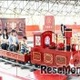 JR九州「小倉工場鉄道ランド特別ツアー」6/22・7/5 画像