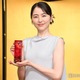 長澤まさみ「正三角関係」稽古期間を回顧「演劇学校に通っているんじゃないかと」スリットドレス姿で登場【第50回菊田一夫演劇賞】 画像