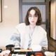 のん、眼鏡＆浴衣姿の温泉旅行SHOTにファンうっとり「透けるように美しい」「こんなお写真見たかった」 画像