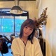 川栄李奈、自然体なカフェでの休憩SHOTにファンほっこり「可愛すぎる」「めっちゃ綺麗」 画像