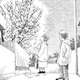 「あの時を思い出すわ」亡き妻の面影がある若い女性が、とった行動とは【さんさん録＃10】 画像