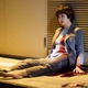 「恋は闇」刑事・大和田（猫背椿）が血だらけに 刺殺した犯人は？ 画像