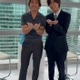 Snow Man阿部亮平、トム・クルーズに“全編英語”で独占インタビュー 決死のアクション続けられる秘訣とは 画像