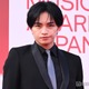 中島健人、全身黒スーツ姿で登場「国際音楽賞」“レカペ”トップバッターに歓声【MUSIC AWARDS JAPAN】 画像