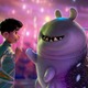 ディズニー＆ピクサー最新作「星つなぎのエリオ」日本版本ポスター＆場面写真解禁 画像