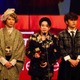 第1回「MAJ」最優秀アーティスト賞はMrs. GREEN APPLE デビュー10周年での思い語る【MUSIC AWARDS JAPAN】 画像