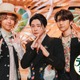 Mrs. GREEN APPLE、MC冠番組決定 大森元貴＆FRUITS ZIPPER鎮西寿々歌“2人の疑惑”徹底追及【テレビ×ミセス】 画像