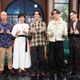 5月31日放送「with MUSIC」キンプリ・BE:FIRSTら出演アーティスト＆歌唱楽曲発表 画像