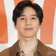 坂東龍汰、幼少期の秘蔵ショット公開「ほっぺた可愛すぎる」「天使」と反響 画像