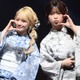 「日プ女子」出身・水上凜巳花＆ユリナ、三つ編み×浴衣がお似合い 投げキスにキュン【学生ランウェイ2025 SUMMER】 画像