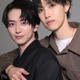 池田匡志＆FANTASTICS堀夏喜、クランクイン前に起きた“運命的な一致” 互いの呼び名も決定【「雨上がりの僕らについて」インタビュー】 画像