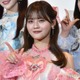 ＝LOVE高松瞳「前髪の作り方を撮らせてくれいっ」おでこ全開の自撮り公開「リーゼントかと思った」「躍動感すごい」の声 画像