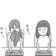 【新人教育】勤務中に堂々と居眠り！ やばい後輩の教育担当を任されるが、悪い予感が…【会社がツライ なりたい自分を見つけるまで #３】 画像