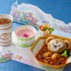 東京ディズニーシーに「ダッフィー＆フレンズのフィルド・ウィズ・ジョイ！」SPメニュー スイーツ＆セットが夏仕様に 画像