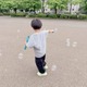 第5子妊娠中の辻希美、杉浦太陽＆三男と公園へ！親子で休日を満喫「微笑ましい光景で幸せでした」 画像