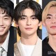 高橋文哉、八村倫太郎＆NOAとのプライベートエピソード詳細告白「気づいたら3人で手繋いでた」 画像