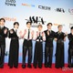 &TEAM・YUMA「Run Wild」ダンス実演でアピール EJはアジアツアーアンコール公演に意気込み【ASEA 2025 レッドカーペット】 画像