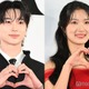 「ソンジェ背負って走れ」ビョン・ウソク＆キム・ヘユン、同日レッドカーペットで共演【ASEA 2025 レッドカーペット】 画像