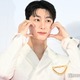 MONSTA Xヒョンウォン、除隊後初来日 キム・ヘユン＆THE BOYZヨンフンとの衣装コンセプトは「姫を見つめる王子たち」【ASEA 2025 レッドカーペット】 画像