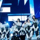 日向坂46新体制初ライブ、全員での「青春の馬」で幕開け “特別ダンスパート”も話題「感動した」「日向坂らしい」【OVER THE RAINBOW】 画像