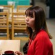 「イグナイト」上白石萌歌、衣装合わせで提案したヘアスタイルが採用「伊野尾ちゃんのイメージに近い」【インタビュー】 画像