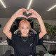 倖田來未、自然体な魅力がつまった生配信SHOTに反響「可愛いいい」「めちゃ綺麗」 画像