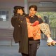 「めおと日和」初回セリフと繋がる外套の伏線回収が話題「まさに運命」「鳥肌立った」 画像