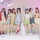 Kep1er、ミニボトムス着こなす「ジーユー」スペシャル動画公開 画像
