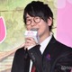 花江夏樹、双子の娘とのディズニーショット披露「プリンセスが2人」「幸せオーラ溢れてる」と話題 画像