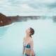 長濱ねる、8年ぶり水着姿公開 2nd写真集先行カット第4弾解禁 画像