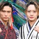 佐藤流司＆A.B.C-Z橋本良亮、再共演が実現した理由「言ってみるもんだな」【近松忠臣蔵】 画像