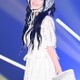 YouTuberさくら、投げキッスに会場悶絶 ガーリーコーデで透明感放つ【TGC teen ICHINOSEKI 2025】 画像