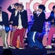 WILD BLUE、トリで堂々パフォーマンス 山下幸輝の投げキッスに観客釘付け【TGC teen ICHINOSEKI 2025】 画像