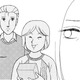 介護仲間のお隣の息子さんが奥さんと引っ越してきた【品性ゼロおばさん大集合 ＃２】 画像