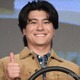 SixTONES森本慎太郎、初の吹き替えを“社長”ベテラン声優が絶賛「キラーンと光りました」【F1／エフワン】 画像