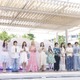 とうあ・なごみ・WATWINGら、渋谷でランウェイ披露 お笑い＆アーティストライブも開催【「TGC STAGE in GMO」シブヤエンタメ祭】 画像