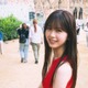 乃木坂46筒井あやめ、サグラダファミリア前で感動の表情 1st写真集最後の先行カット公開【感情の隙間】 画像