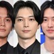 北村匠海＆山崎賢人、吉沢亮の素顔告白 “口数3倍”になるプライベートでの一面とは？ 画像