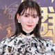 小嶋陽菜、ミニワンピから美脚スラリ「可愛すぎる」「女神」と反響 画像